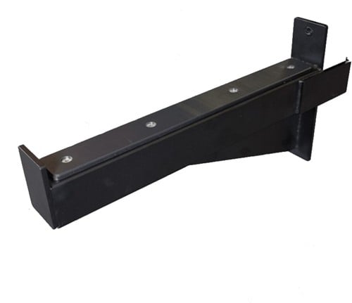 Body-Solid Spotter Arms - 2 Stuks