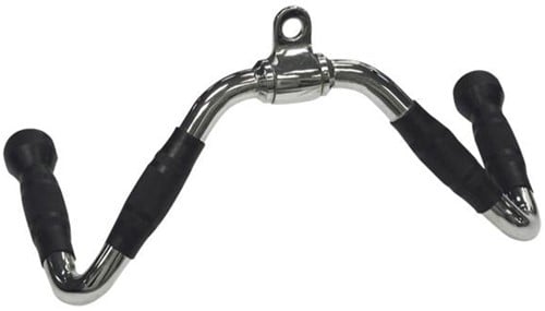 Body-Solid Progrip Multi Purpose Bar