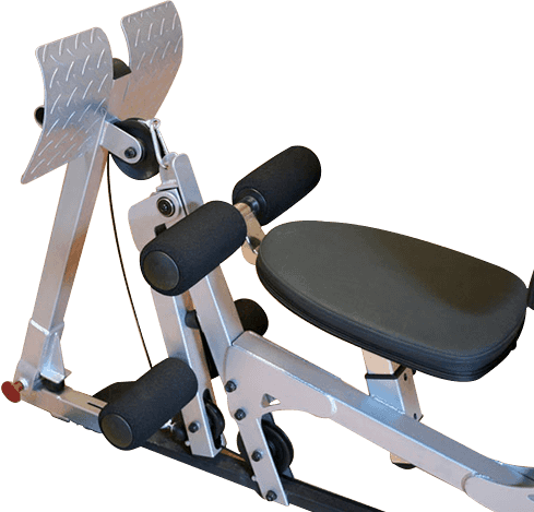 Fitnessapparaat.nl