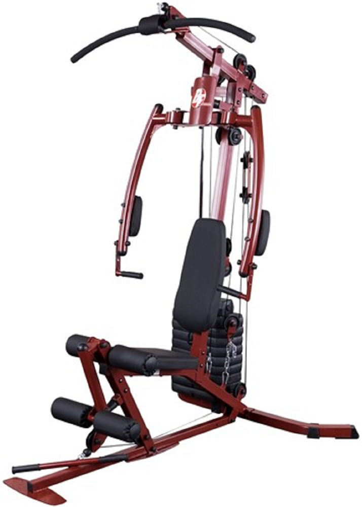 Fitnessapparaat.nl