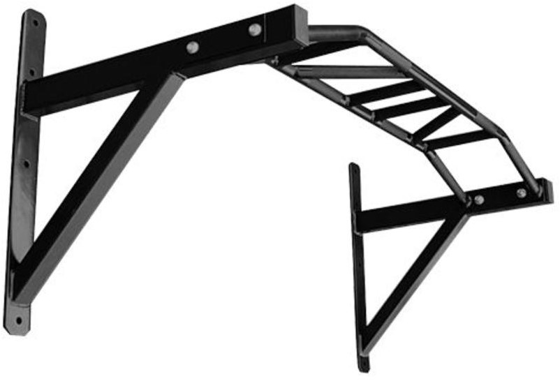BodyTrading Chin Up Bar - Optrekstang