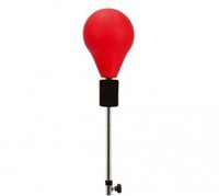 Toorx Staande Bokszak - Verstelbaar 120/160 cm-2