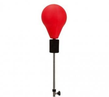 Toorx Staande Bokszak - Verstelbaar 120/160 cm-2