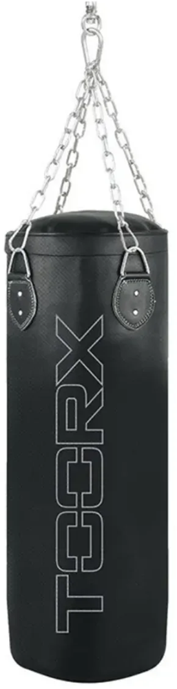 Toorx Fitness Bokszak Kunstleer - 100 cm / 30 kg