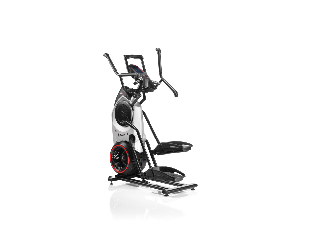 Bowflex Max Trainer M6i Crosstrainer -  Gratis montage