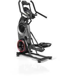 fitnessapparaat.nl Bowflex Max Trainer M8i Crosstrainer - Gratis trainingsschema - Tweedekans aanbieding
