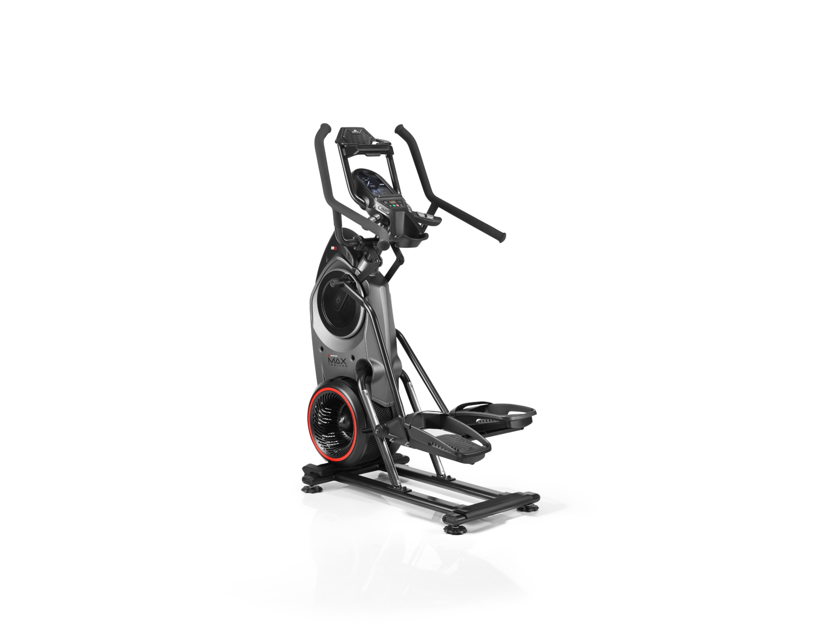 Bowflex Max Trainer M8i Crosstrainer -  Gratis montage