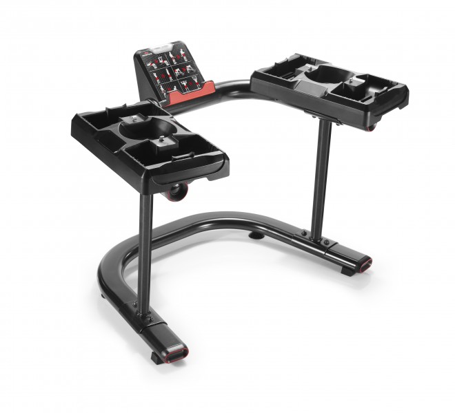 Bowflex SelectTech 560i Dumbbell Houder