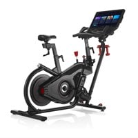 Bowflex VeloCore Indoor Cycle - Gratis trainingsschema-2