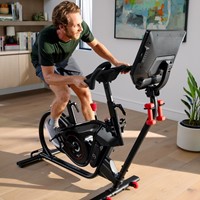 Bowflex VeloCore Indoor Cycle - Gratis trainingsschema-3