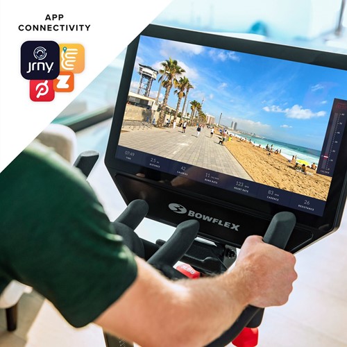 Bowflex_VeloCore_apps