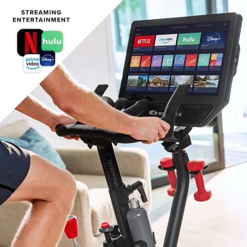 Bowflex_VeloCore_apps