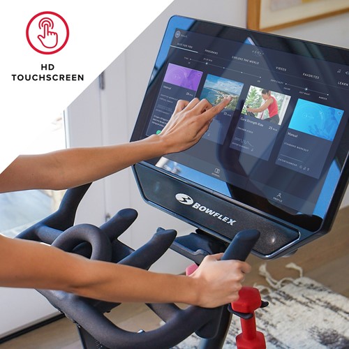 Bowflex_VeloCore_touchscreen