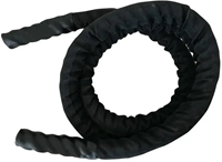 Toorx Fitness High Performance Battle Rope - 12 meter-2