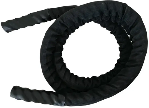 Toorx Fitness High Performance Battle Rope - 12 meter-2