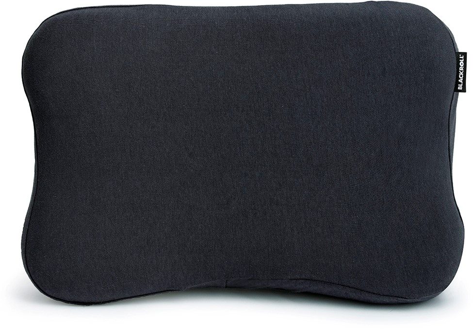 Blackroll Pillow Case Jersey Plus - Kussensloop - Antraciet