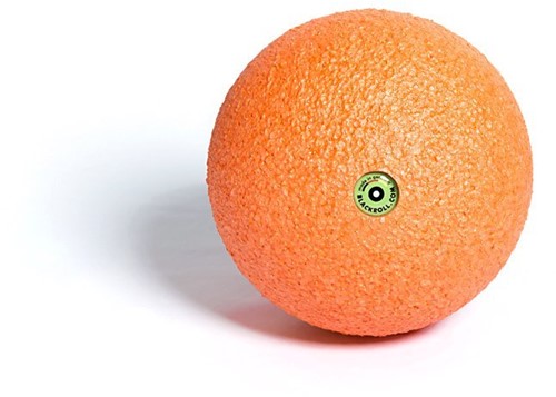 Blackroll Ball Massage Bal - 12 cm - Oranje