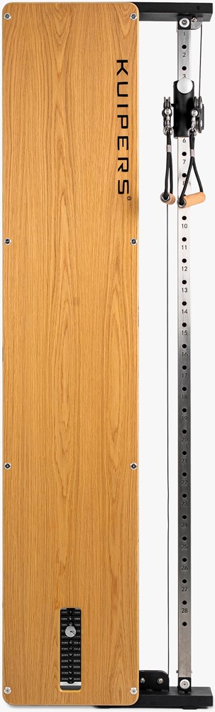 Kuipers Smart Kabelstation - Licht Essen