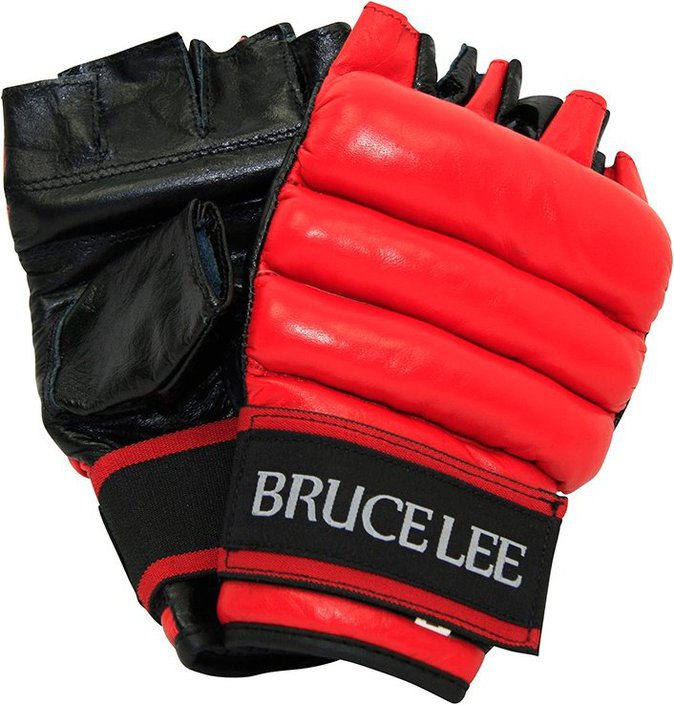 Bruce Lee Allround MMA Handschoenen