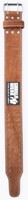 Gorilla Wear Halterriem - 4 Inch Leren Lifting Belt - Bruin-2