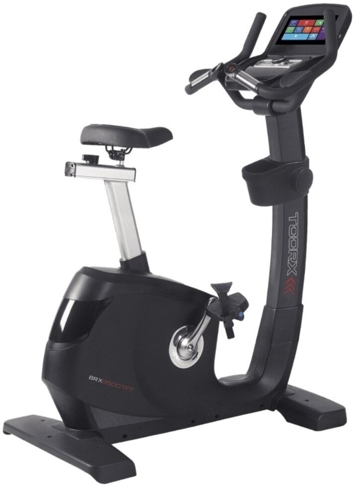 Toorx Professional Hometrainer BRX-9500-TFT Ergometer