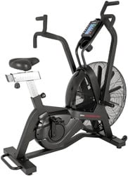 Toorx Professional Air Bike - Gratis Trainingsschema