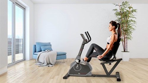 Toorx BRX-R65 Comfort Ligfiets-3