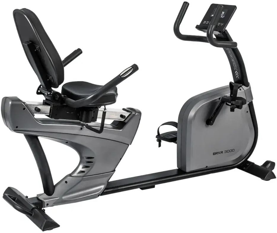 Toorx Professional Ligfiets BRX-R3000 - Gratis trainingsschema