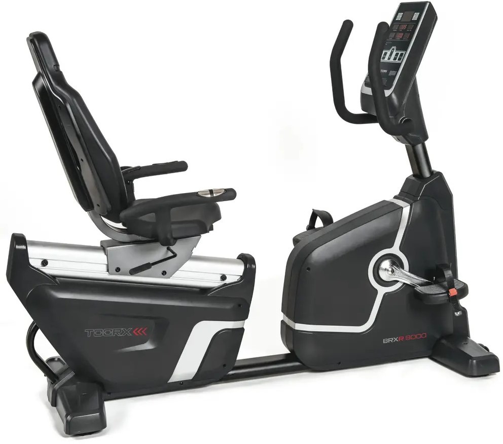 Toorx Professional BRX-R9000 Ligfiets