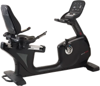 Toorx Professional Ligfiets BRX-R9500