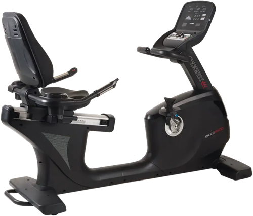 Toorx Professional Ligfiets BRX-R9500