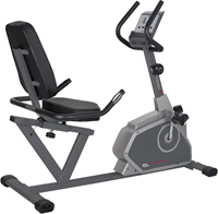 Toorx BRX-R65 Comfort Ligfiets