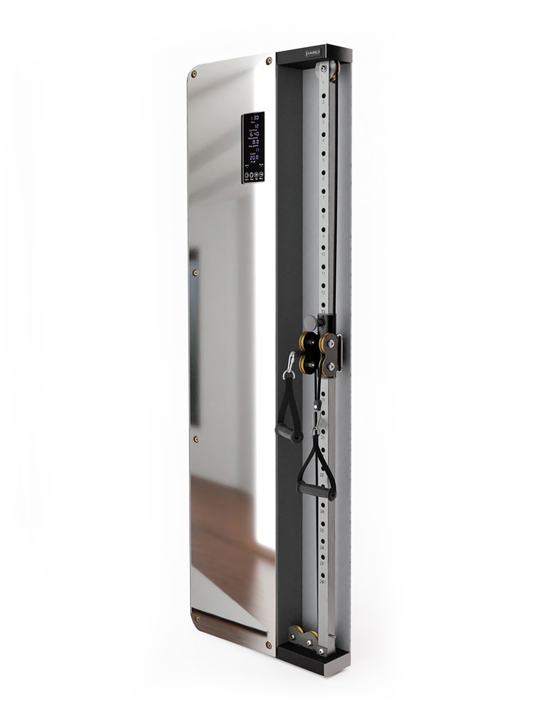 HMS Kabelstation - Single Pulley