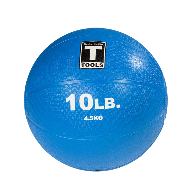 Body-Solid Medicine Ball 4.5 kg