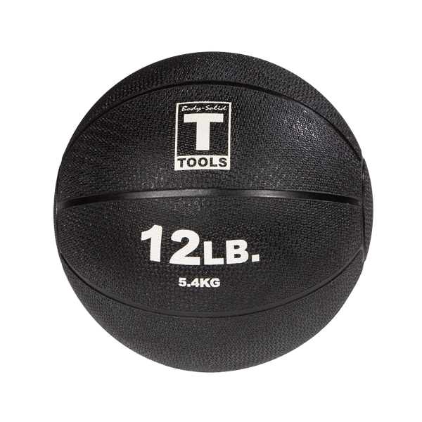 Body-Solid Medicine Ball 5.4 kg