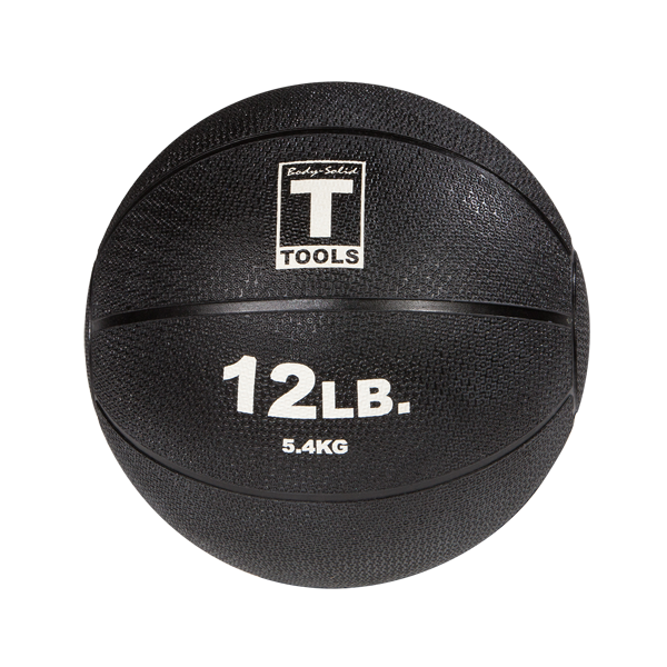 Body-Solid Medicine Ball 5.4 kg