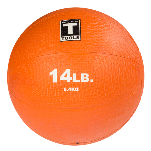 Body-Solid Medicine Ball 6.3 kg