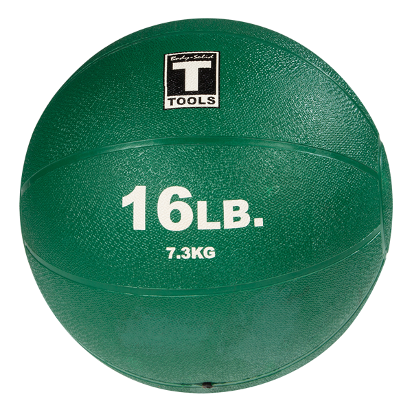 Body-Solid Medicine Ball 7.2 kg