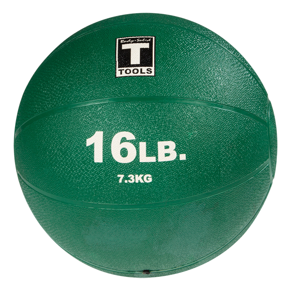 Body-Solid Medicine Ball 7.2 kg