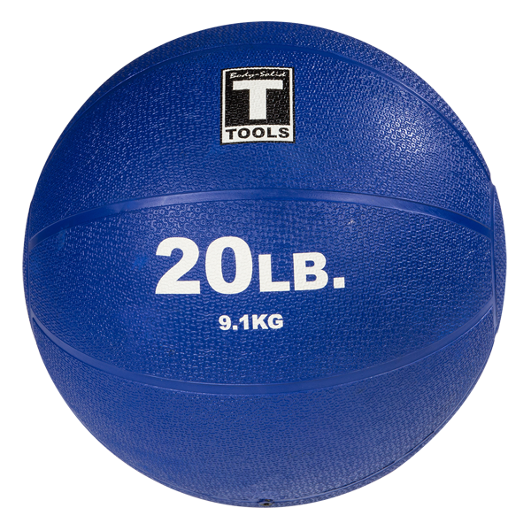 Body-Solid Medicine Ball 9 kg