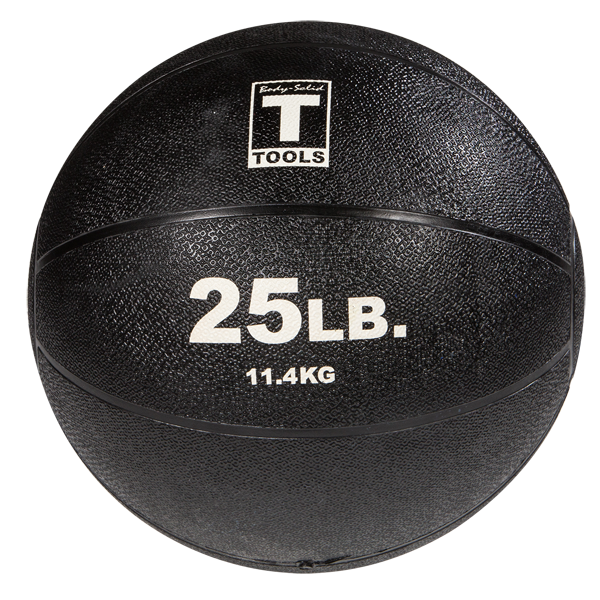 Body-Solid Medicine Ball 11.3 kg