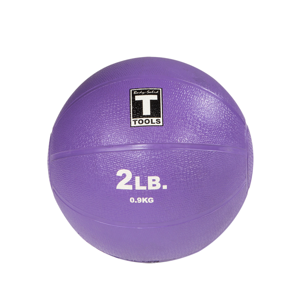 Body-Solid Medicine Ball 0.9 kg