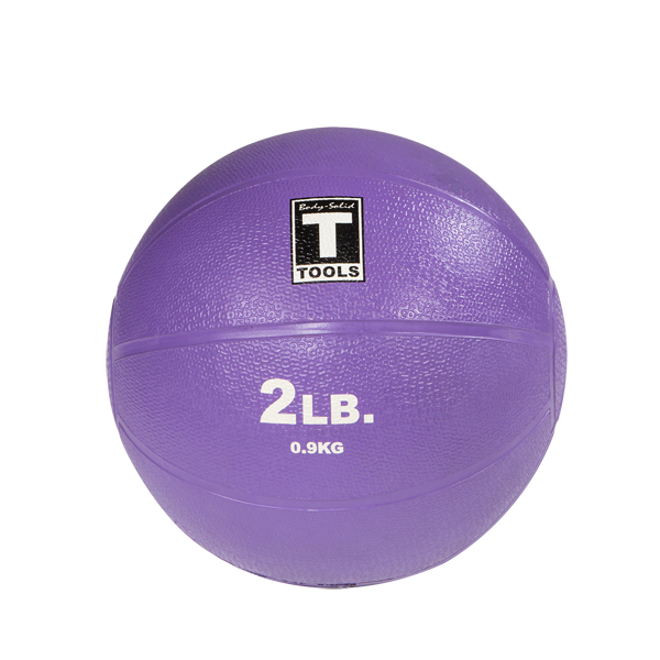 Body-Solid Medicine Ball 0.9 kg