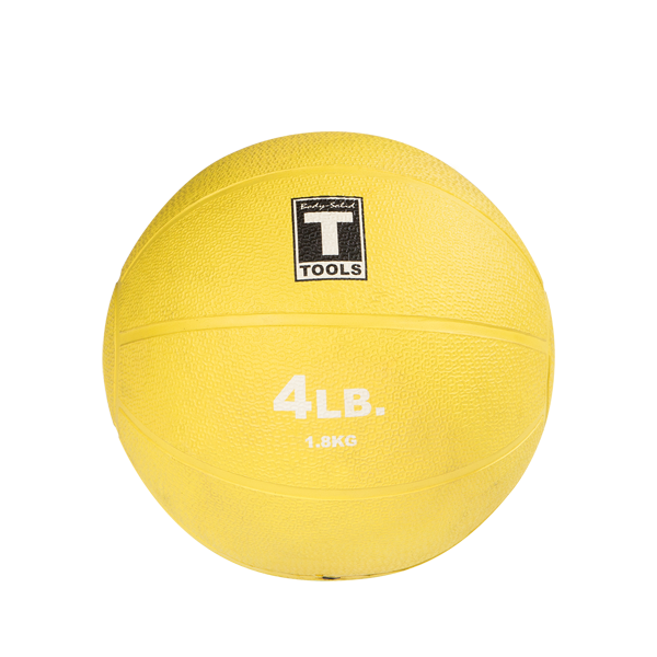 Body-Solid Medicine Ball 1.8 kg