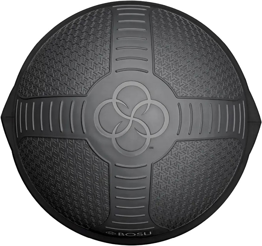 Bosu Nexgen Home Balance Trainer - Cosmic Gray/Grijs