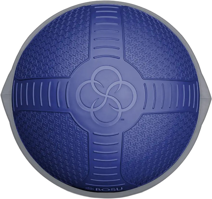 Bosu Nexgen Home Balance Trainer - Future Dusk/Blauw