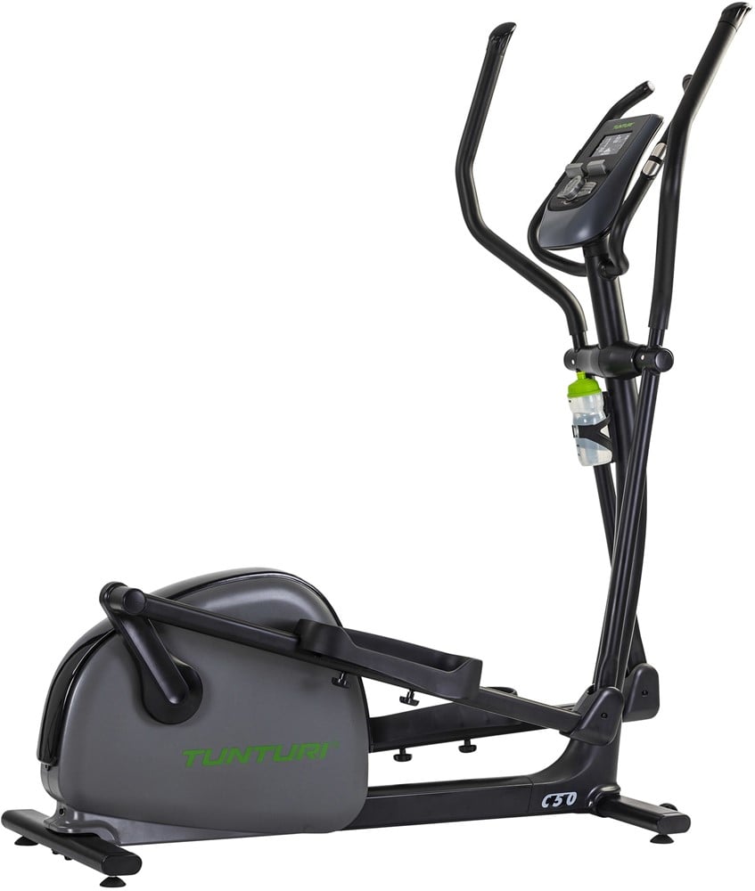 Tunturi Performance C50-R Crosstrainer - Gratis trainingsschema