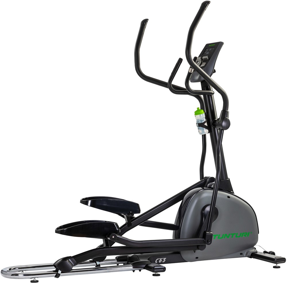 Tunturi Performance C65 Crosstrainer Gratis trainingsschema Gratis Montage online kopen