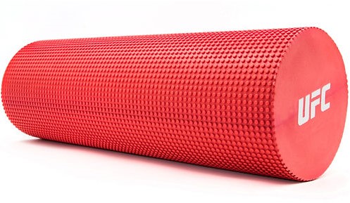 UFC Foamroller - Rood