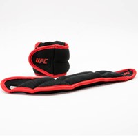 UFC Polsgewichten Set - 2 x 1 kg-2